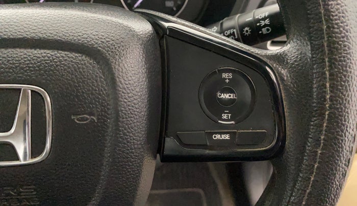 2020 Honda Amaze 1.2L I-VTEC VX, Petrol, Manual, 32,307 km, Adaptive Cruise Control