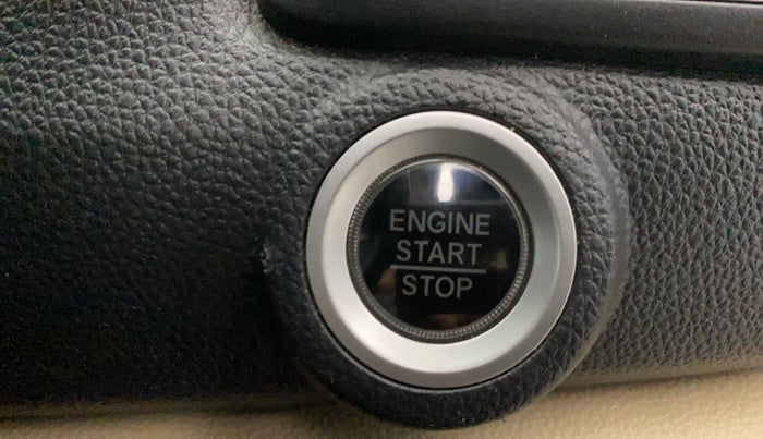 2020 Honda Amaze 1.2L I-VTEC VX, Petrol, Manual, 32,307 km, Keyless Start/ Stop Button