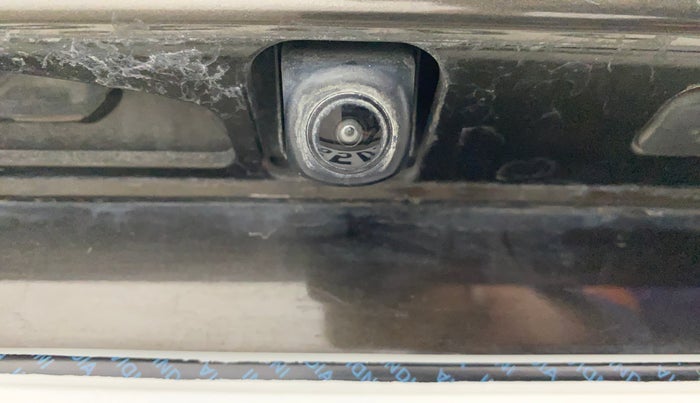 2020 Honda Amaze 1.2L I-VTEC VX, Petrol, Manual, 32,307 km, Parking Camera