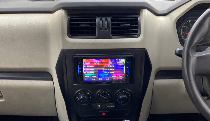 2016 Mahindra Scorpio S2, Diesel, Manual, 1,32,429 km, Air Conditioner