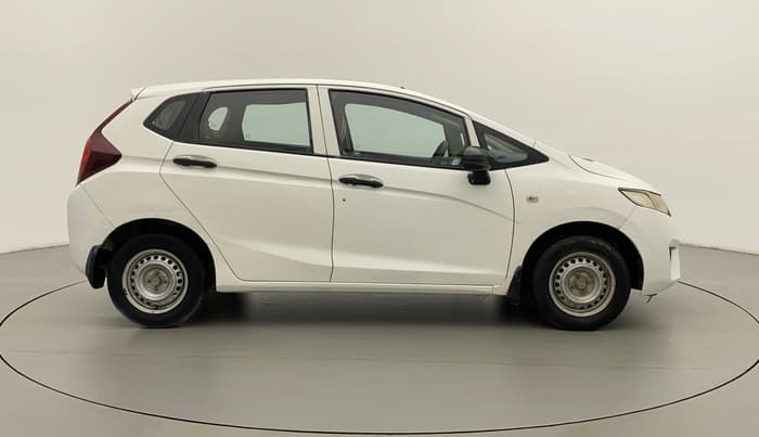 2016 Honda Jazz 1.2L I-VTEC E, Petrol, Manual, 1,16,869 km, Right Side View