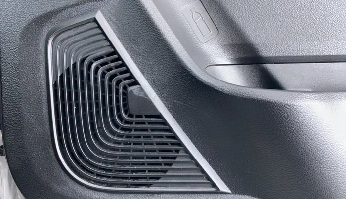 2021 Maruti Celerio ZXI D, Petrol, Manual, 806 km, Speaker