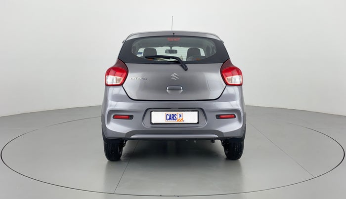 2021 Maruti Celerio ZXI D, Petrol, Manual, 806 km, Back/Rear