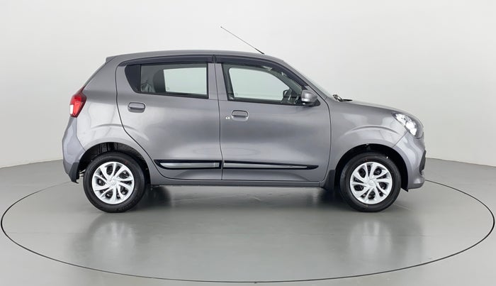 2021 Maruti Celerio ZXI D, Petrol, Manual, 806 km, Right Side View