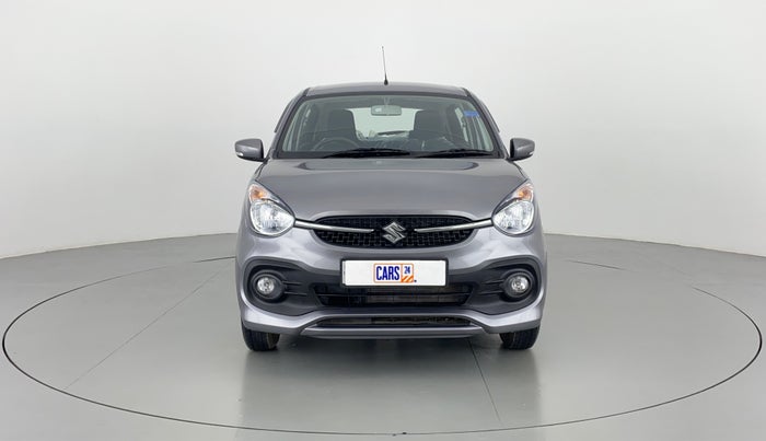 2021 Maruti Celerio ZXI D, Petrol, Manual, 806 km, Front