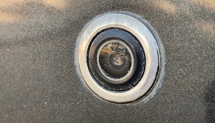 2015 Tata Zest XTA F-TRONIC DIESEL, Diesel, Automatic, 1,08,567 km, Parking Camera