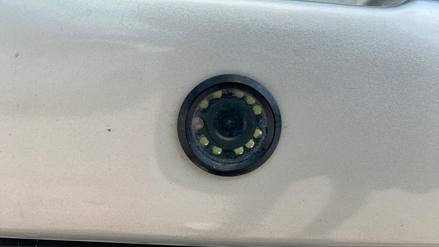 2024 Maruti Alto K10 VXI PLUS AMT, Petrol, Automatic, 7,198 km, Parking Camera