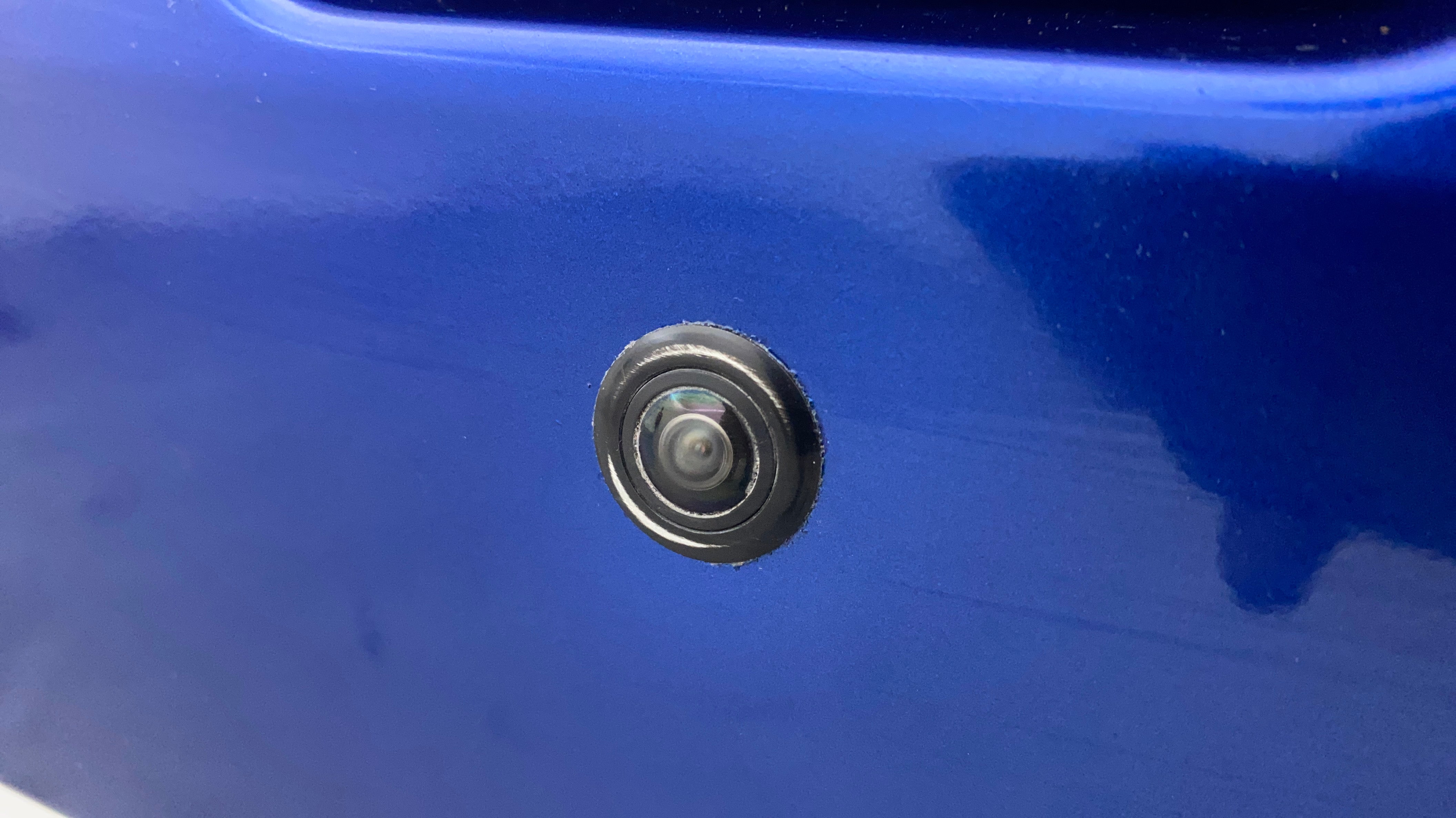 camera-Parking-Camera