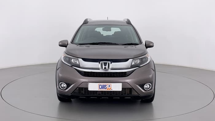 2017 Honda BR-V 1.5 i-VTEC V CVT, Petrol, Automatic, 93,426 km, Front