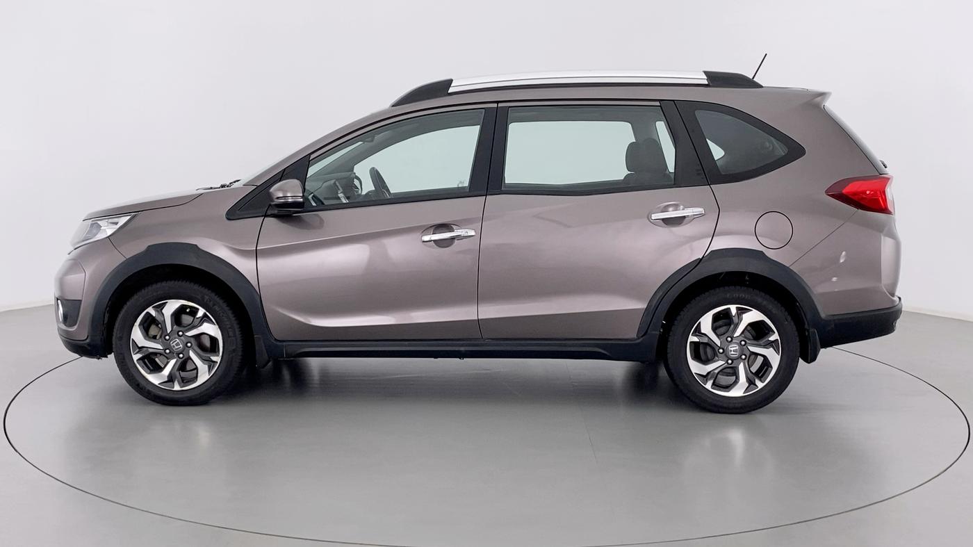 2017 Honda BR-V 1.5 i-VTEC V CVT, Petrol, Automatic, 93,426 km, Left Side