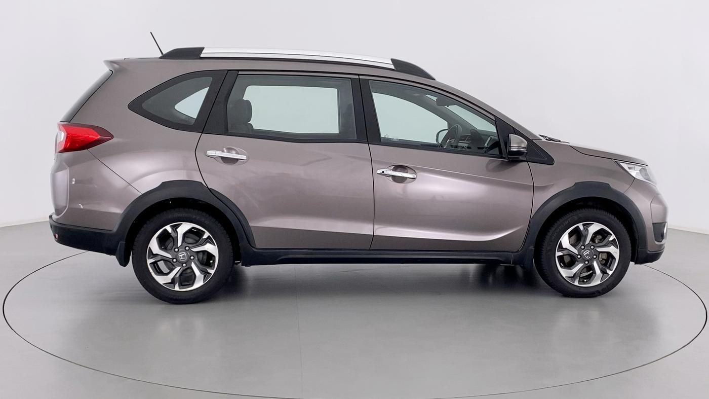 2017 Honda BR-V 1.5 i-VTEC V CVT, Petrol, Automatic, 93,426 km, Right Side View