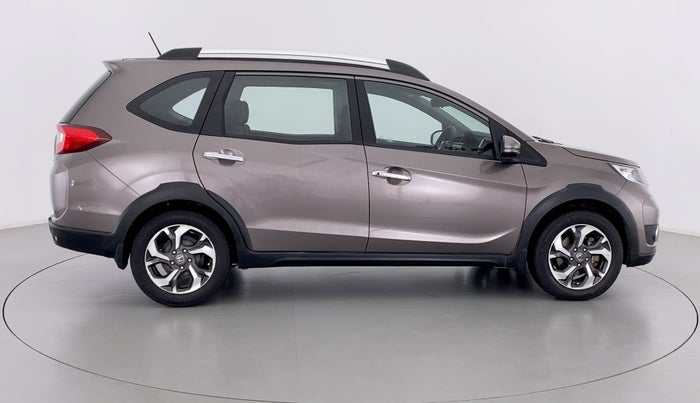 2017 Honda BR-V 1.5 i-VTEC V CVT, Petrol, Automatic, 93,426 km, Right Side View