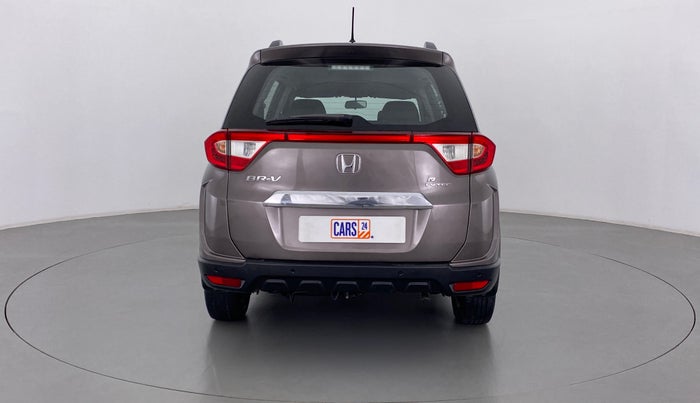 2017 Honda BR-V 1.5 i-VTEC V CVT, Petrol, Automatic, 93,426 km, Back/Rear
