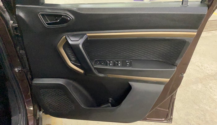 2021 Renault Kiger RXT MT, Petrol, Manual, 39,899 km, Driver Side Door Panels Control