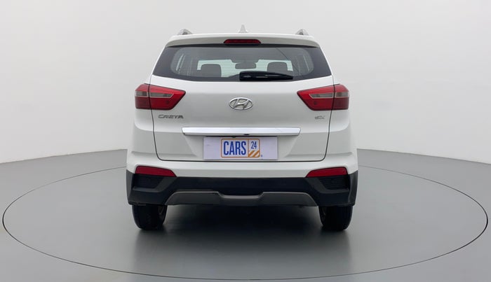 2015 Hyundai Creta 1.6 SX PLUS PETROL, Petrol, Manual, 59,383 km, Back/Rear