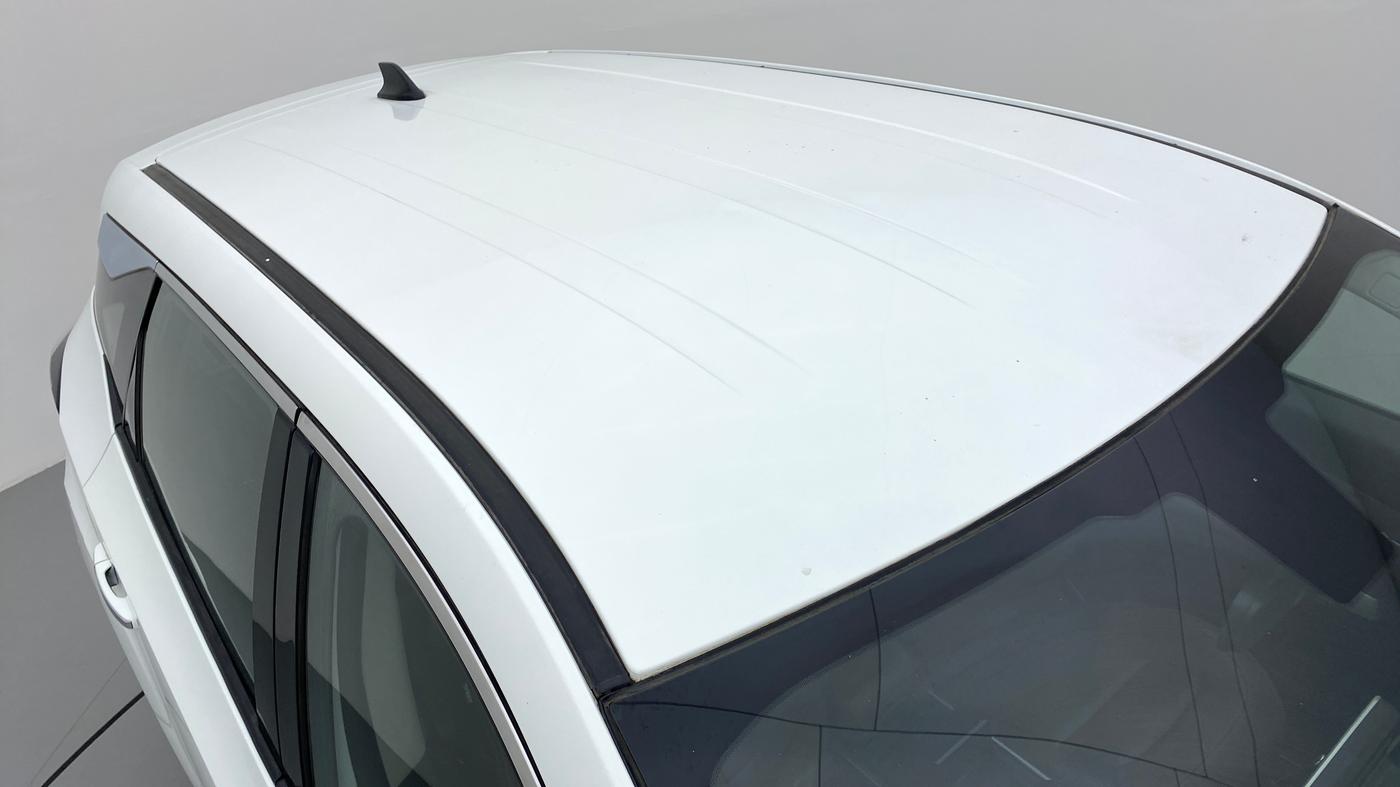 2019 Tata Harrier XZ 2.0L Kryotec, Diesel, Manual, 44,824 km, Roof