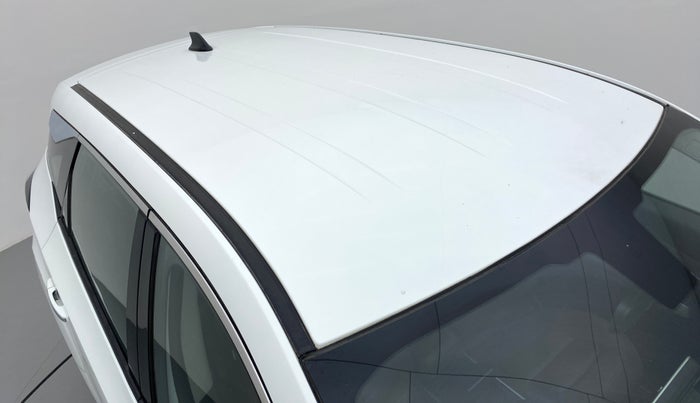 2019 Tata Harrier XZ 2.0L Kryotec, Diesel, Manual, 44,824 km, Roof