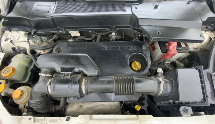 2019 Tata Harrier XZ 2.0L Kryotec, Diesel, Manual, 44,824 km, Open Bonet
