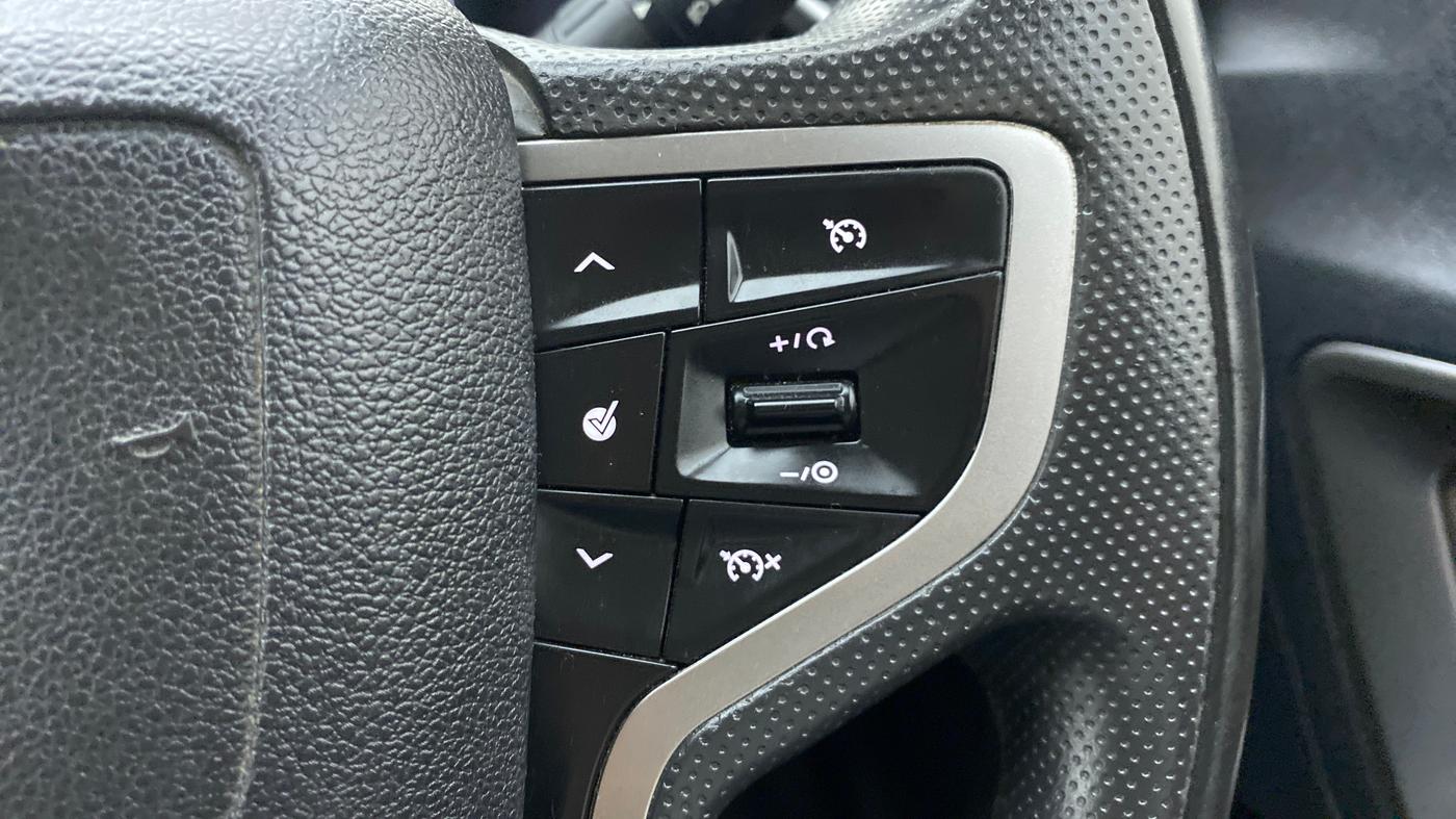2019 Tata Harrier XZ 2.0L Kryotec, Diesel, Manual, 44,824 km, Adaptive Cruise Control