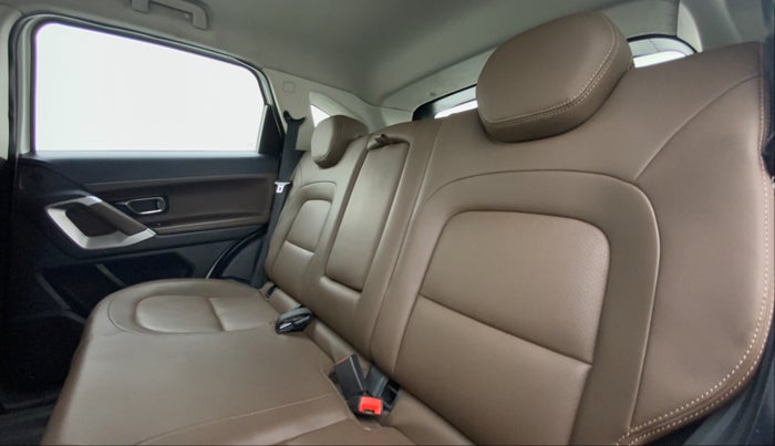 2019 Tata Harrier XZ 2.0L Kryotec, Diesel, Manual, 44,824 km, Right Side Rear Door Cabin