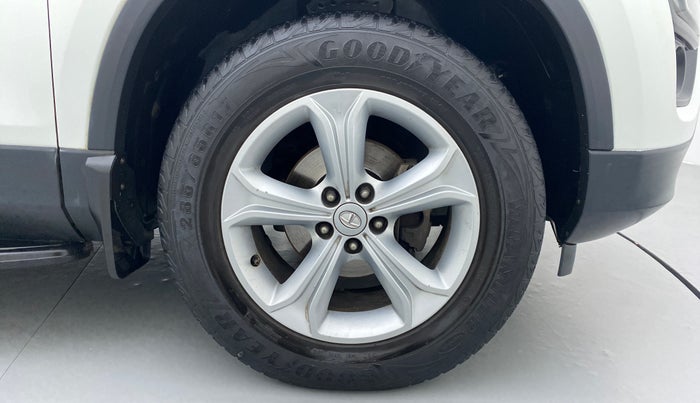 2019 Tata Harrier XZ 2.0L Kryotec, Diesel, Manual, 44,824 km, Right Front Wheel