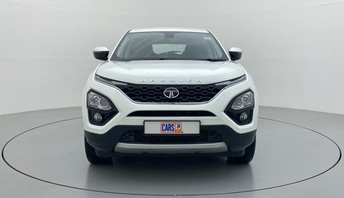 2019 Tata Harrier XZ 2.0L Kryotec, Diesel, Manual, 44,824 km, Front
