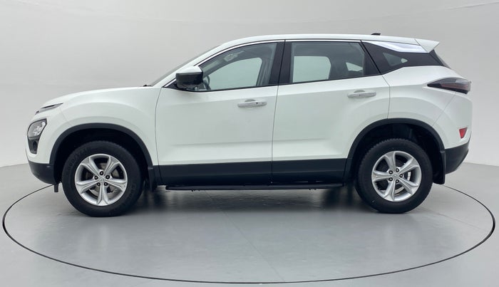 2019 Tata Harrier XZ 2.0L Kryotec, Diesel, Manual, 44,824 km, Left Side