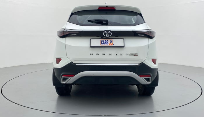 2019 Tata Harrier XZ 2.0L Kryotec, Diesel, Manual, 44,824 km, Back/Rear