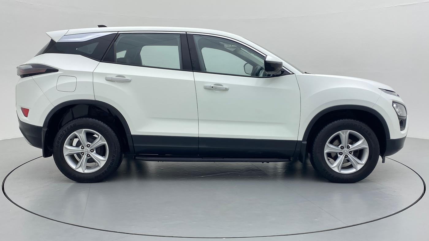 2019 Tata Harrier XZ 2.0L Kryotec, Diesel, Manual, 44,824 km, Right Side View
