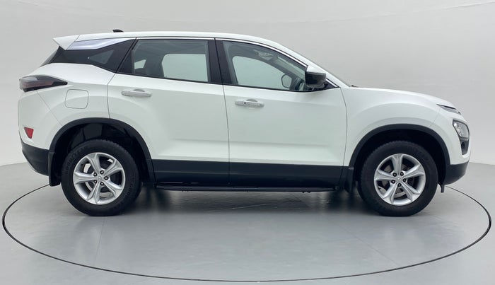 2019 Tata Harrier XZ 2.0L Kryotec, Diesel, Manual, 44,824 km, Right Side View