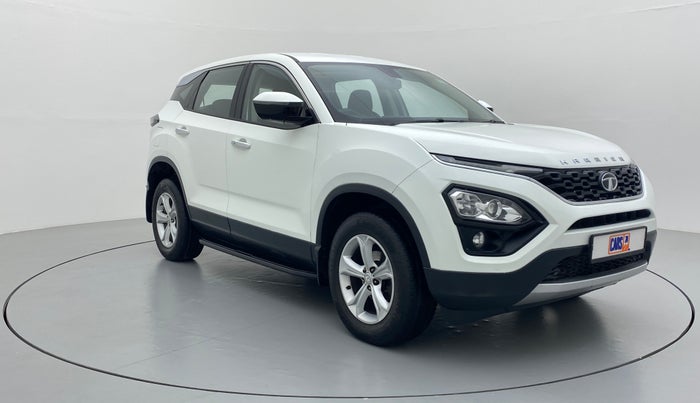 2019 Tata Harrier XZ 2.0L Kryotec, Diesel, Manual, 44,824 km, Right Front Diagonal