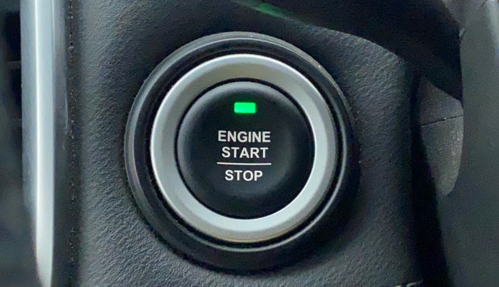 2019 MG HECTOR SHARP 1.5 DCT PETROL, Petrol, Automatic, 41,338 km, Keyless Start/ Stop Button