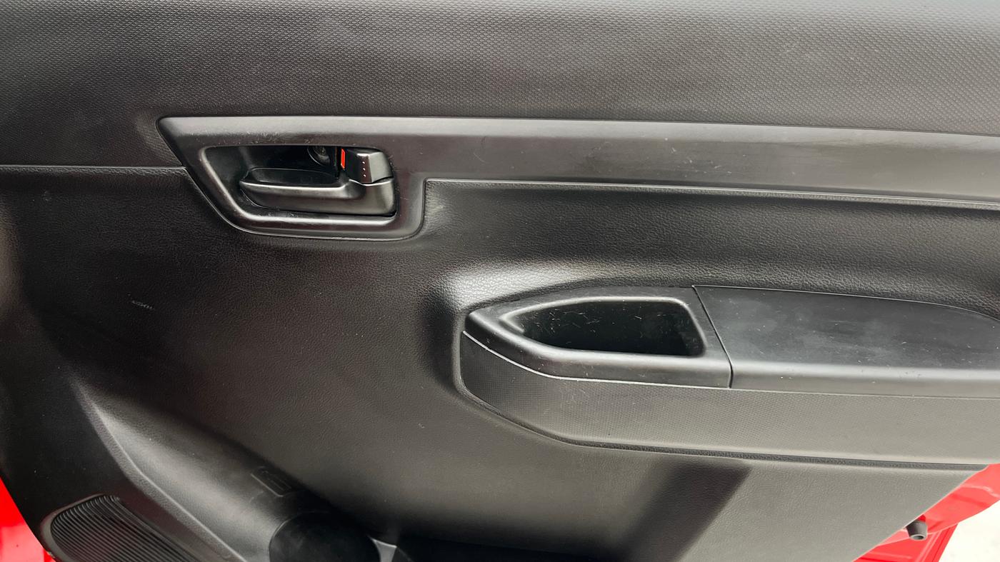 2024 Maruti S PRESSO VXI, Petrol, Manual, 51,287 km, Driver Side Door Panels Control