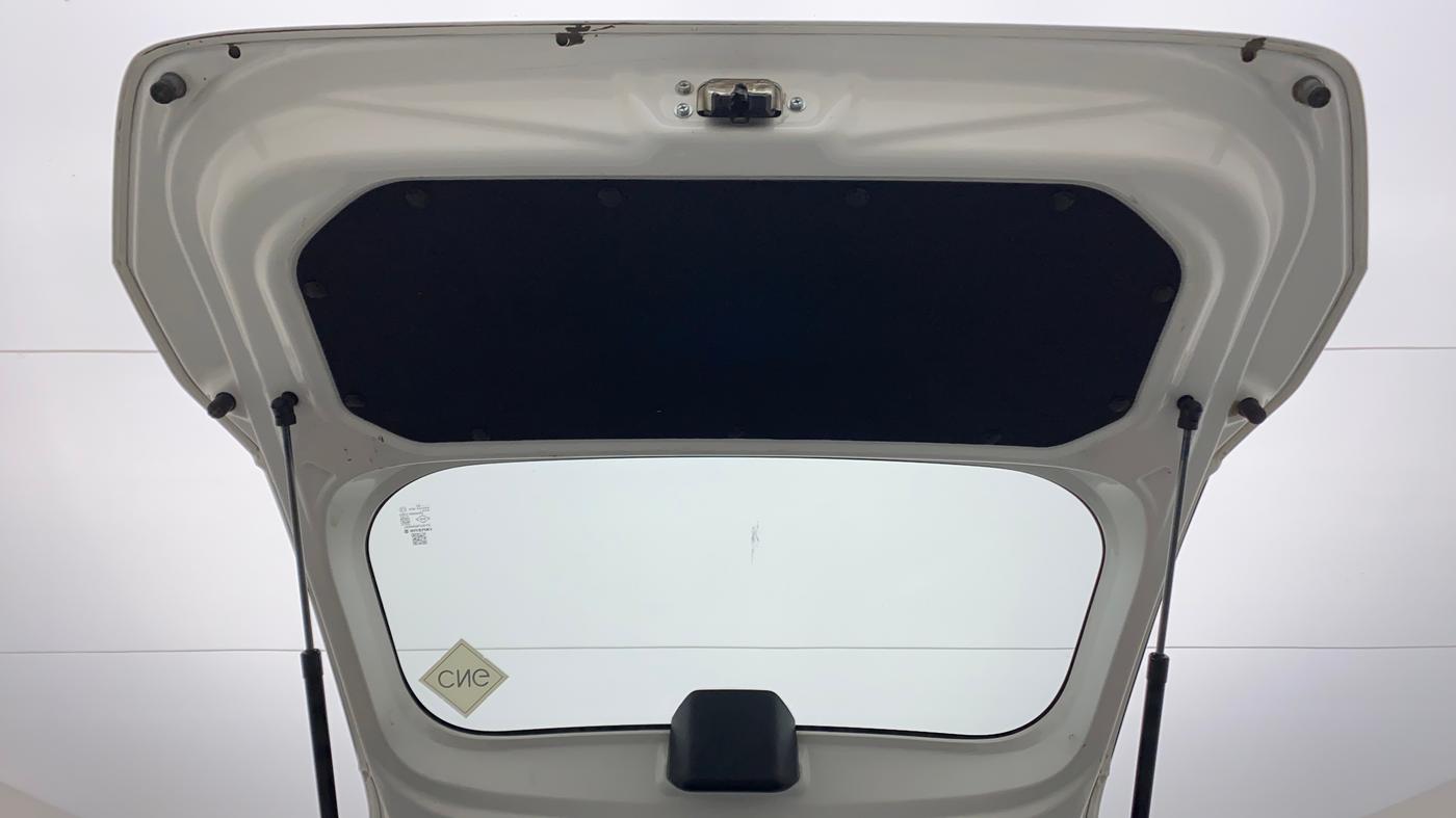 2021 Maruti New Wagon-R 1.0 Lxi (o) cng, CNG, Manual, 32,137 km, Boot Door Open