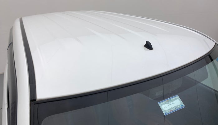 2021 Maruti New Wagon-R 1.0 Lxi (o) cng, CNG, Manual, 32,137 km, Roof
