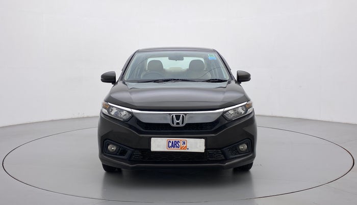 2019 Honda Amaze 1.2 V CVT I VTEC, Petrol, Automatic, 64,150 km, Front