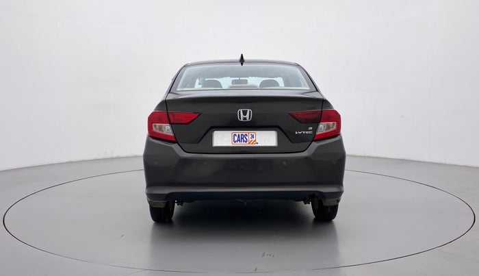 2019 Honda Amaze 1.2 V CVT I VTEC, Petrol, Automatic, 64,150 km, Back/Rear
