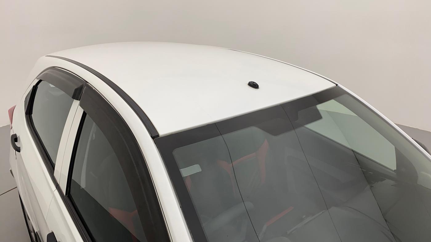 2020 Tata Tiago XE 1.2 REVOTRON, Petrol, Manual, 11,084 km, Roof