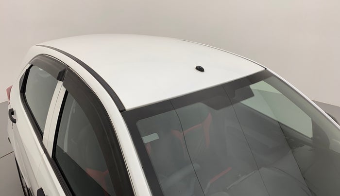 2020 Tata Tiago XE 1.2 REVOTRON, Petrol, Manual, 11,084 km, Roof