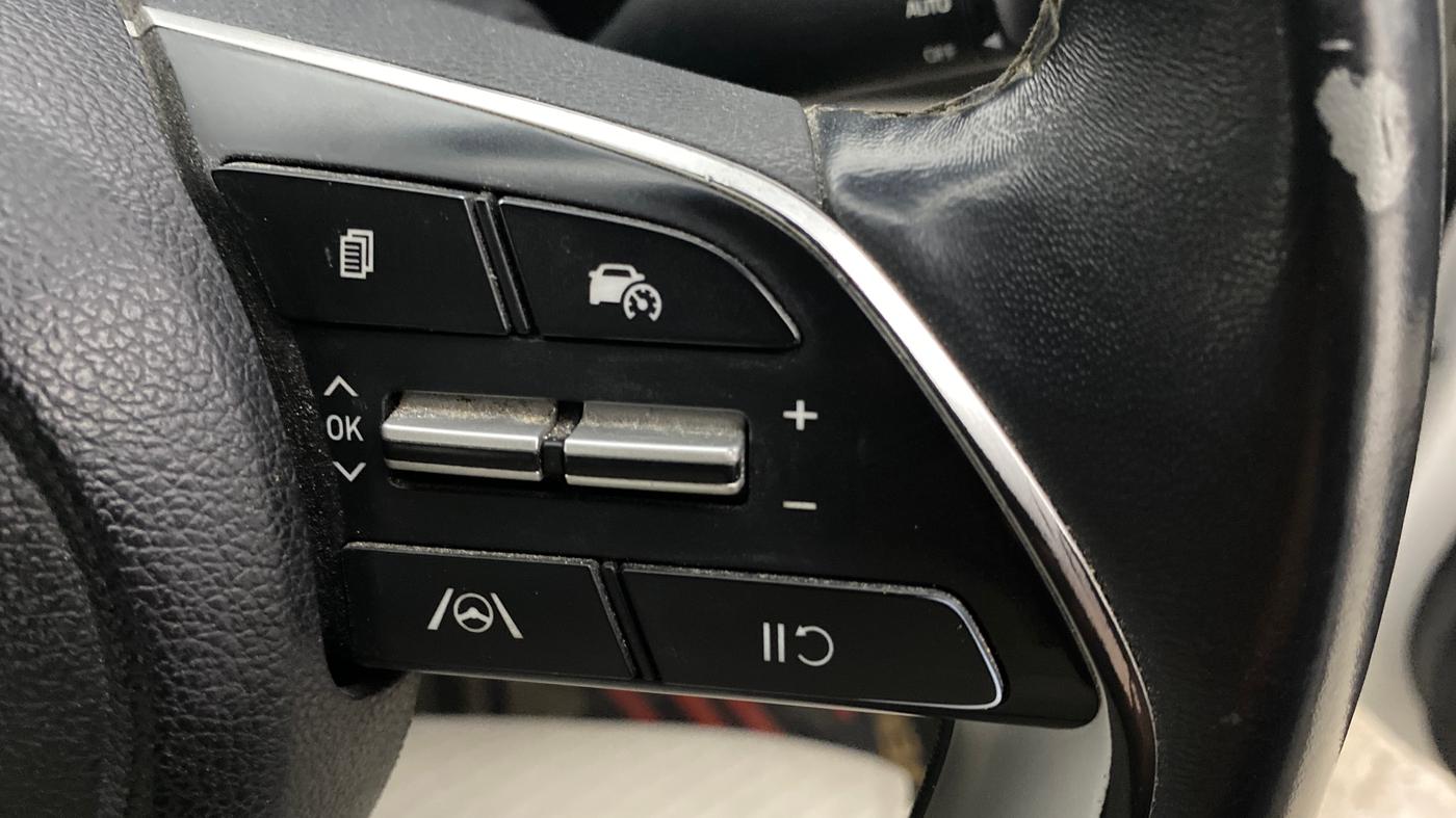 2023 Hyundai VENUE SX (O) MT 1.0 Turbo, Petrol, Manual, 15,028 km, Adaptive Cruise Control