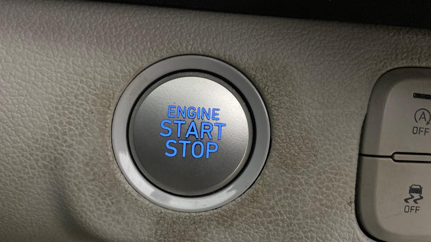 2023 Hyundai VENUE SX (O) MT 1.0 Turbo, Petrol, Manual, 15,028 km, Keyless Start/ Stop Button