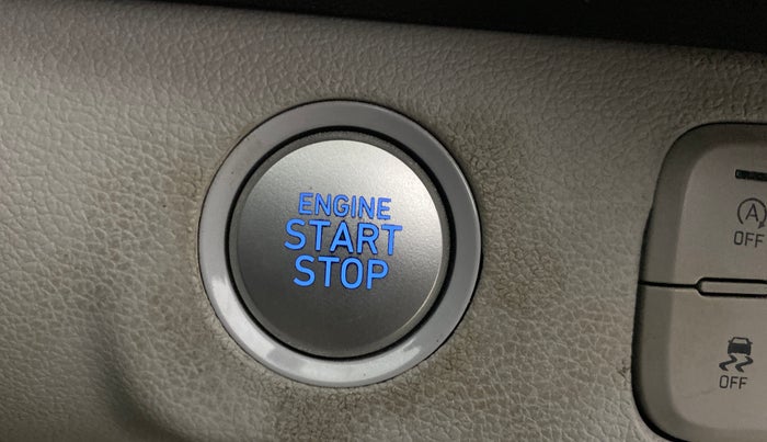 2023 Hyundai VENUE SX (O) MT 1.0 Turbo, Petrol, Manual, 15,028 km, Keyless Start/ Stop Button