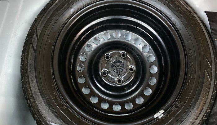 2023 Hyundai VENUE SX (O) MT 1.0 Turbo, Petrol, Manual, 15,028 km, Spare Tyre