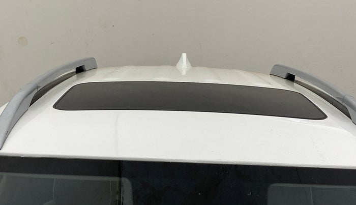 2023 Hyundai VENUE SX (O) MT 1.0 Turbo, Petrol, Manual, 15,028 km, Moonroof/ Sunroof