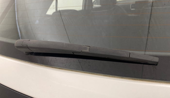 2023 Hyundai VENUE SX (O) MT 1.0 Turbo, Petrol, Manual, 15,028 km, Rear Wiper