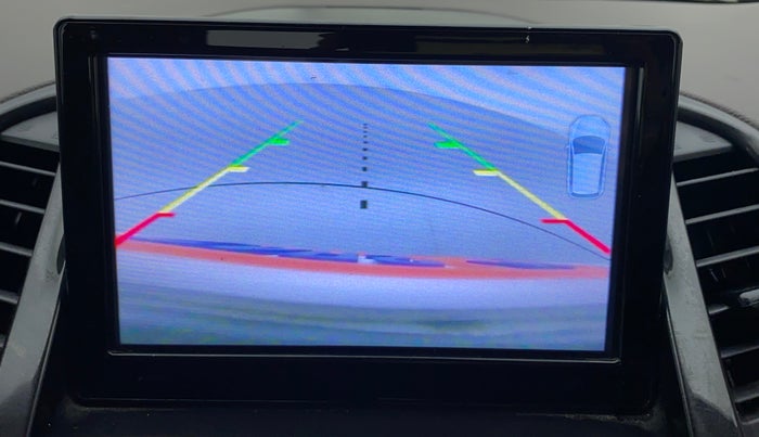 2018 Ford FREESTYLE TITANIUM 1.2 TI-VCT MT, Petrol, Manual, 31,031 km, Parking Camera