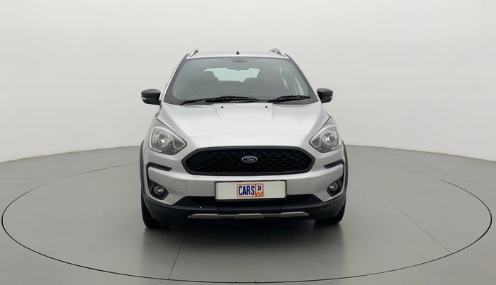 2018 Ford FREESTYLE TITANIUM 1.2 TI-VCT MT, Petrol, Manual, 31,031 km, Front