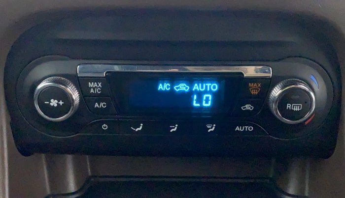 2018 Ford FREESTYLE TITANIUM 1.2 TI-VCT MT, Petrol, Manual, 31,031 km, Automatic Climate Control