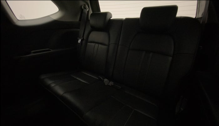 2016 Honda BR-V 1.5L I-VTEC VX, Petrol, Manual, 55,585 km, Third Seat Row ( optional )