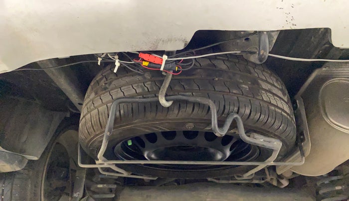 2016 Honda BR-V 1.5L I-VTEC VX, Petrol, Manual, 55,585 km, Spare Tyre